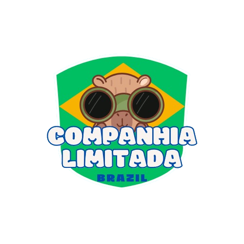 logo da equipe Companhia Limitada