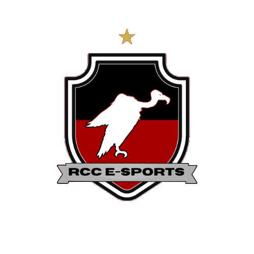 logo da equipe RCC e-Sports